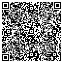 QR code with J B S Resturant contacts