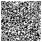 QR code with Adobe Interlock Of Albuquerque contacts