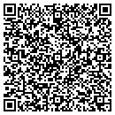 QR code with Hello Deli contacts