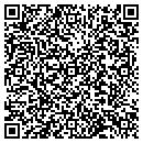 QR code with Retro Rocket contacts