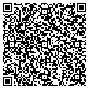 QR code with S G I contacts