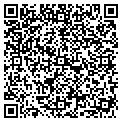 QR code with E2e contacts