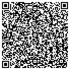 QR code with Alpha Process Serving contacts