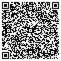 QR code with Tdp contacts