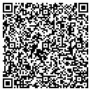QR code with George Burk contacts