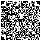 QR code with N & J Silk Screen Printing Co contacts