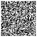 QR code with C D S Enterprises contacts