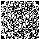QR code with Wagon Wheel Framing & Gallery contacts