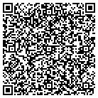 QR code with McIntosh & Dutton Inc contacts