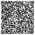 QR code with CVE Machine & Welding contacts