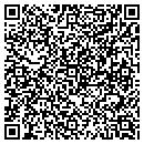 QR code with Roybal Welding contacts