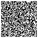 QR code with JB Enterprises contacts