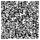 QR code with Galactic Network Integrators contacts