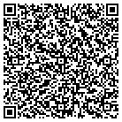 QR code with Precision Tree Service & Landscape contacts
