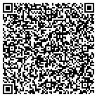 QR code with Brent Ruff Backhoe Service contacts
