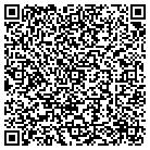 QR code with Kaeding Performance Inc contacts