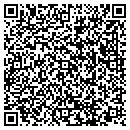 QR code with Horrell Custom Homes contacts