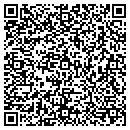 QR code with Raye The Welder contacts