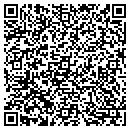 QR code with D & D Mechanics contacts