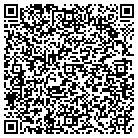 QR code with J & J Maintenance contacts