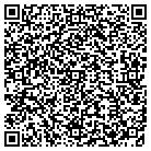 QR code with Mannys Janitorial Service contacts