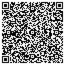 QR code with Atkins Ranch contacts