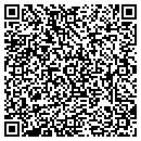 QR code with Anasazi Inn contacts