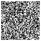 QR code with All Breed Stallion Directory contacts