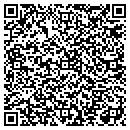 QR code with Phaderus contacts