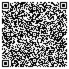 QR code with Arthur Lake Police Department contacts