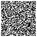 QR code with John C Urban contacts