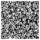 QR code with Unification Church contacts