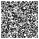 QR code with REB Mechanical contacts