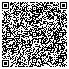 QR code with C & C Transportation Services contacts
