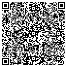 QR code with High Desert Desktop Publish contacts