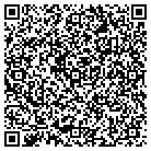 QR code with Marble Canyon Design Inc contacts