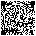 QR code with La Bajada Welcome Center contacts