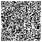 QR code with Taos Orthopaedic Clinic contacts