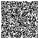 QR code with Zia Consulting contacts