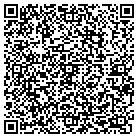 QR code with Sandoval County Office contacts