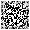 QR code with KSVA contacts