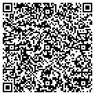 QR code with Action Concrete Pumping Inc contacts