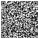 QR code with ME Services contacts