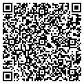 QR code with Shonto contacts