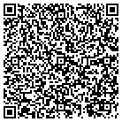 QR code with University Of Nm Zuni Campus contacts