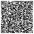 QR code with Hannah & Nate's contacts
