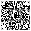 QR code with Rug Trader contacts