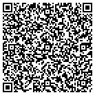 QR code with Pueblo De Cochiti Comm Library contacts