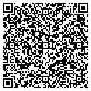 QR code with HEPGED Program contacts
