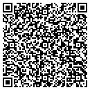 QR code with Headstart contacts